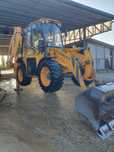 Buldoexcavator Venieri VF 8.23 D