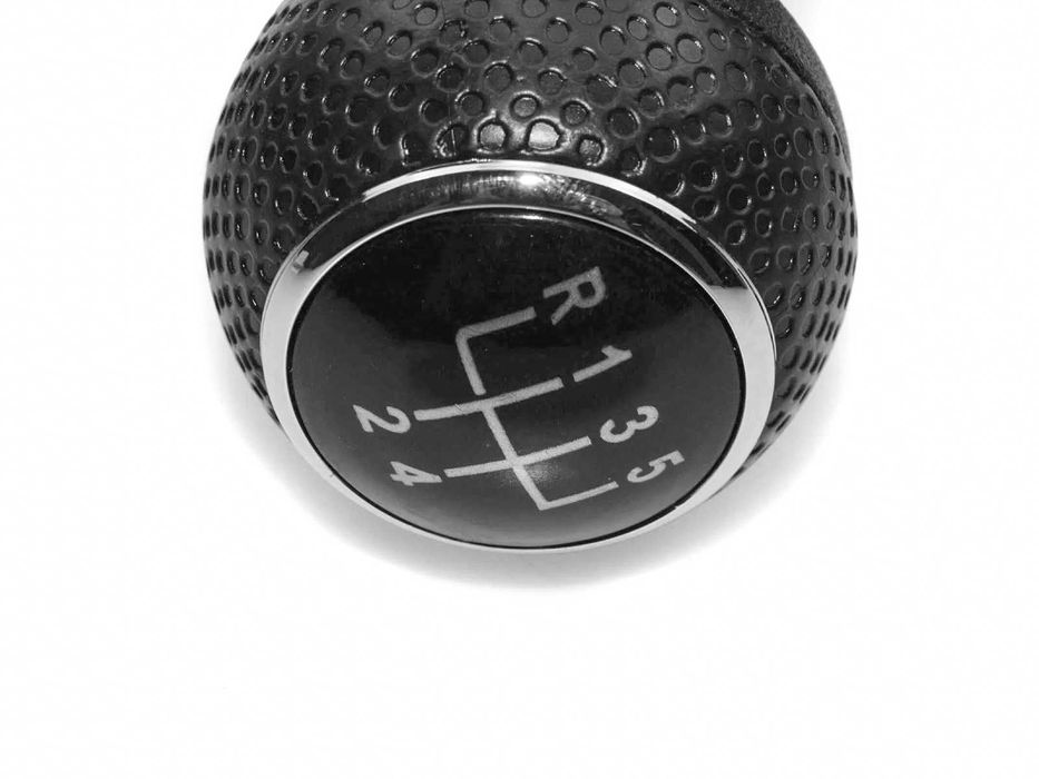 Топка скоростен лост с маншон VW Golf 4 Bora / Голф, Бора 12 mm 5ск