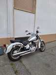 Suzuki Intruder LC 125