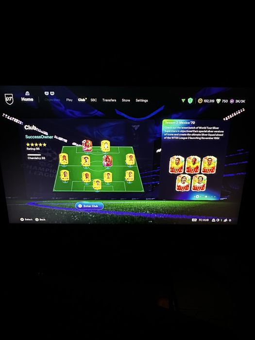 PS5 Slim 1tb + monitor asus 170hz