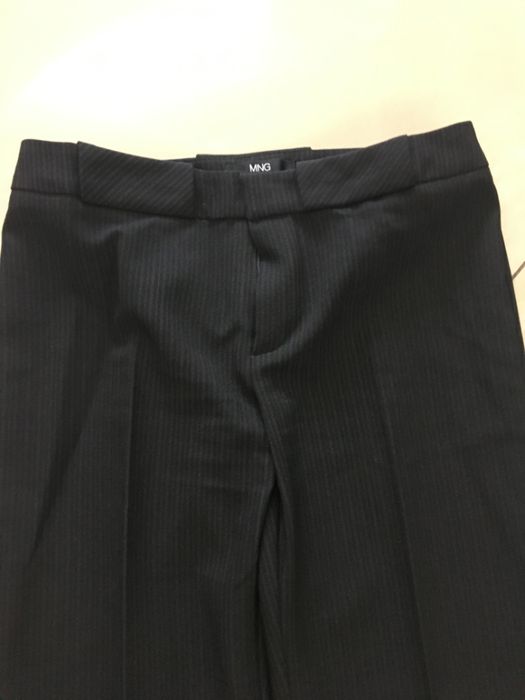 Pantaloni ''Mango"  eleganti