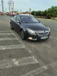 Vând Opel Insignia 1.8 benzina