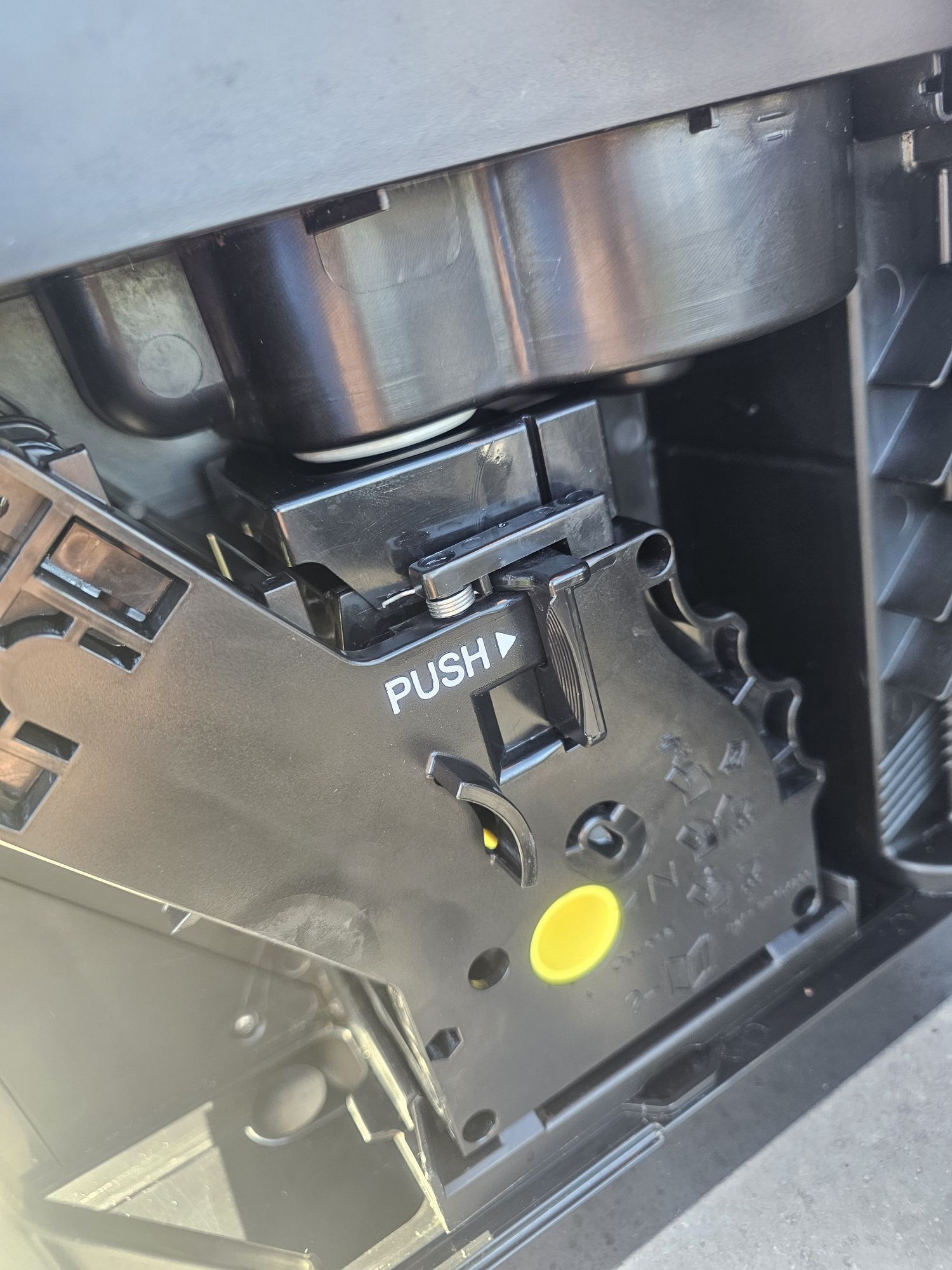 Кафе автомат philips EP5335