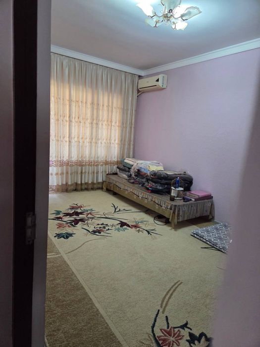 Ттз , Хумаюн 2/6/9 74 кв.м балк 2,20*6,40