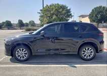 Mazda cx5- 2017-25 -задна дясна врата и много други части.