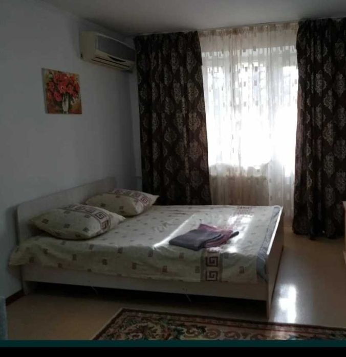 Тимирязева Атакент квартира  по часам посуточно