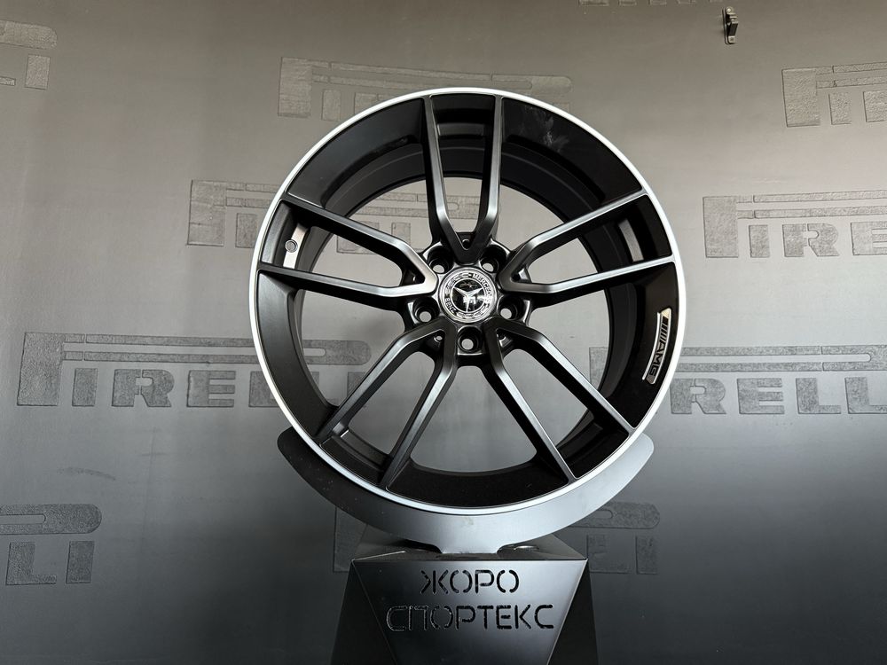 19 цола Mercedes Мерцедес 4бр