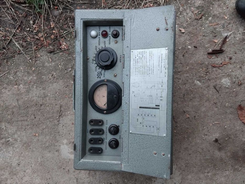 Автотрансформатор