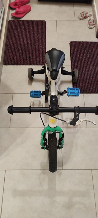 Детско колело Гепард