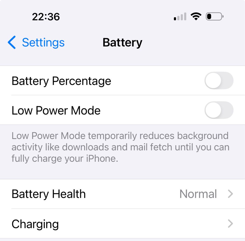 iPhone 15 Plus - закупен от магазин на Apple, Лондон