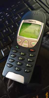 Nokia 6210 -  Отлична !