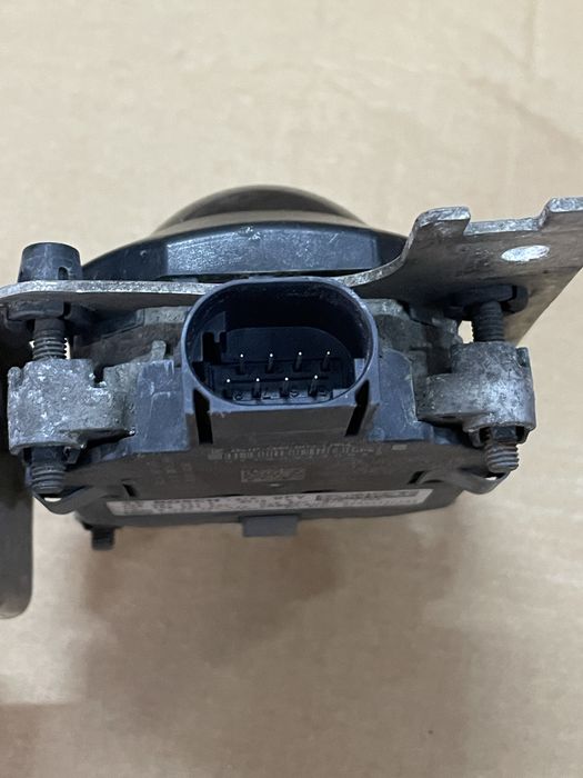 Radar distronic ACC Audi Q7, SQ7, Q8, SQ8 - cod 4M0907561E