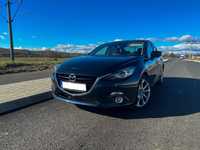 Mazda 3 Berlina 2.2 D Skyactive Revolution