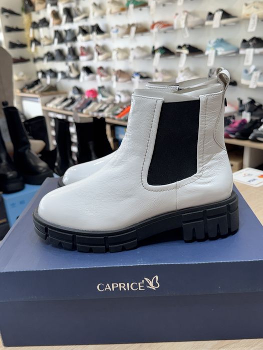 Botine Caprice Dama - 37
