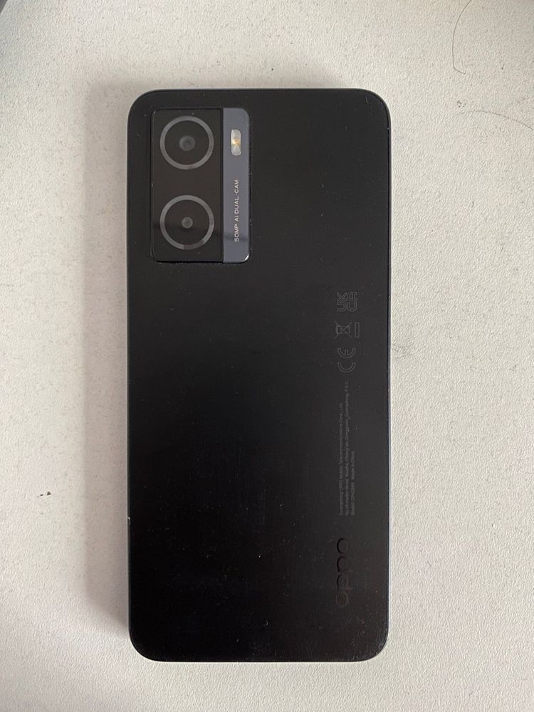 Смартфон Oppo A57s