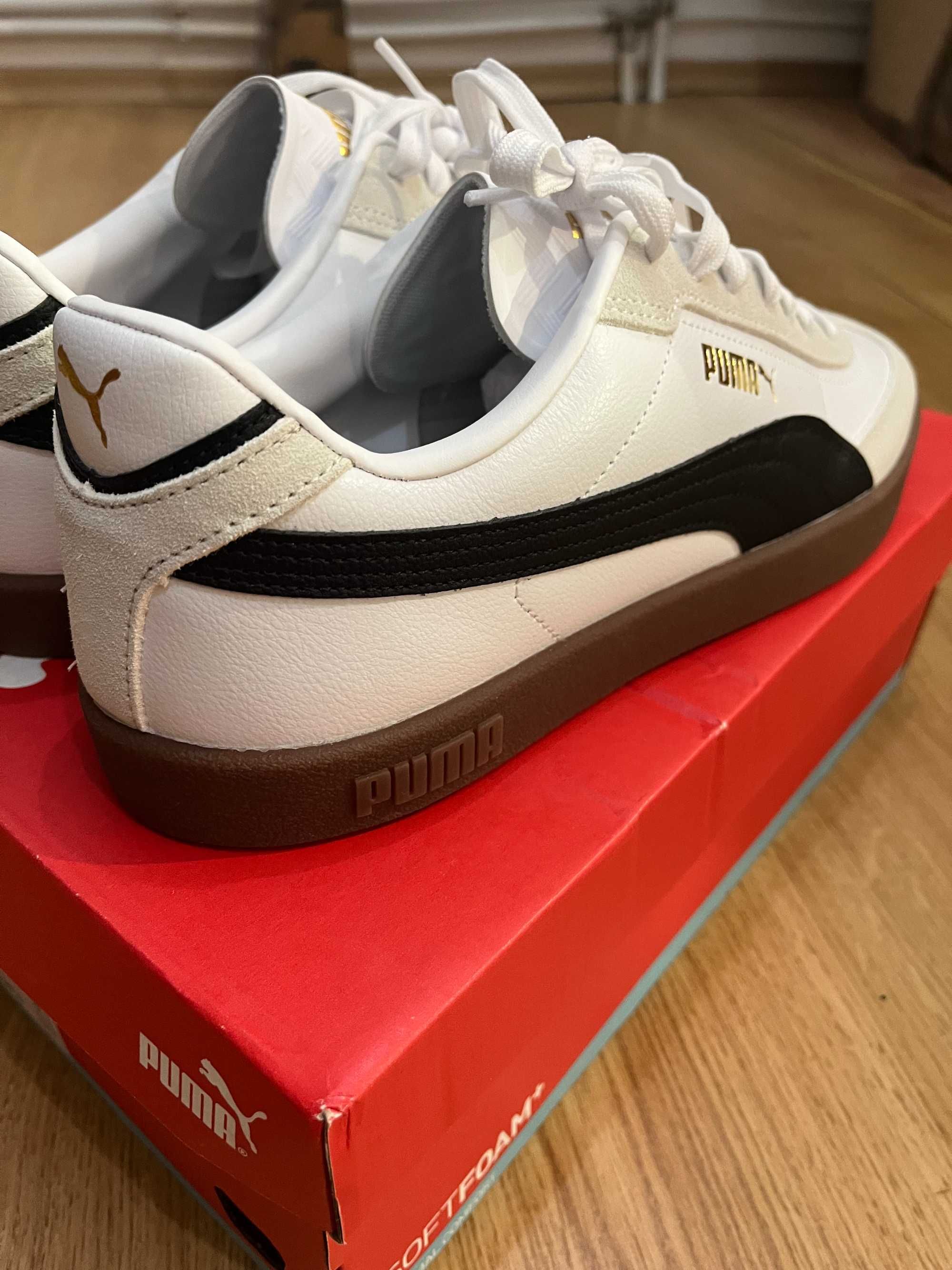 Мъжки кецове PUMA