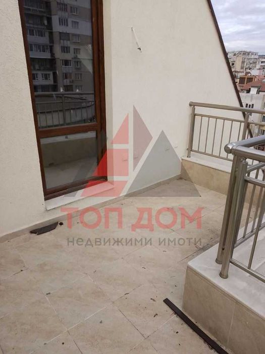 Продава се Едностаен апартамент в Варна, Колхозен пазар - 39 кв.м за 1770 €/кв.м - Снимка #3