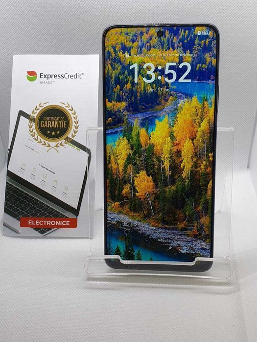 Huawei Nova 12i (65273/10 Pacurari 1)-Garantie 2 ani!