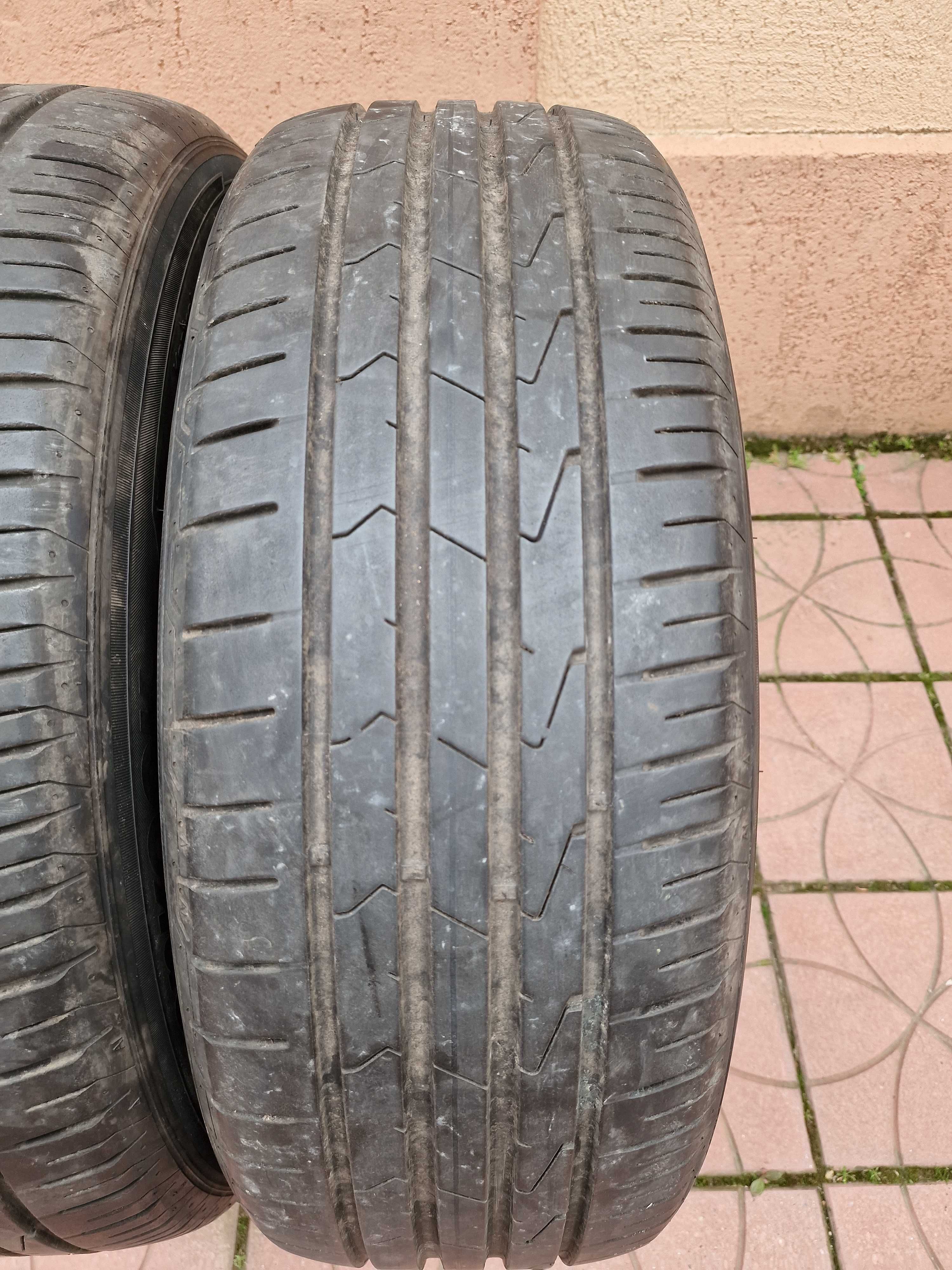 Anvelope 225/55/19 an 2020 vara HANKOOK Ventus Prime 3