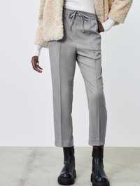 Pantaloni Zara Reserved XS nou