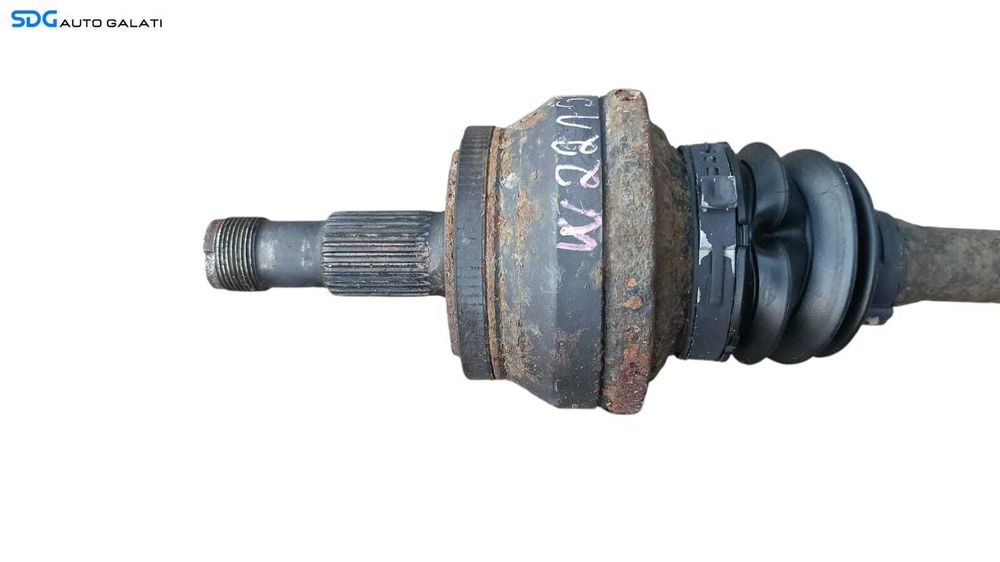 Planetara Stanga Spate Mercedes Clasa S Class W221 3.0 CDI 2004 - 2013 [M8902]