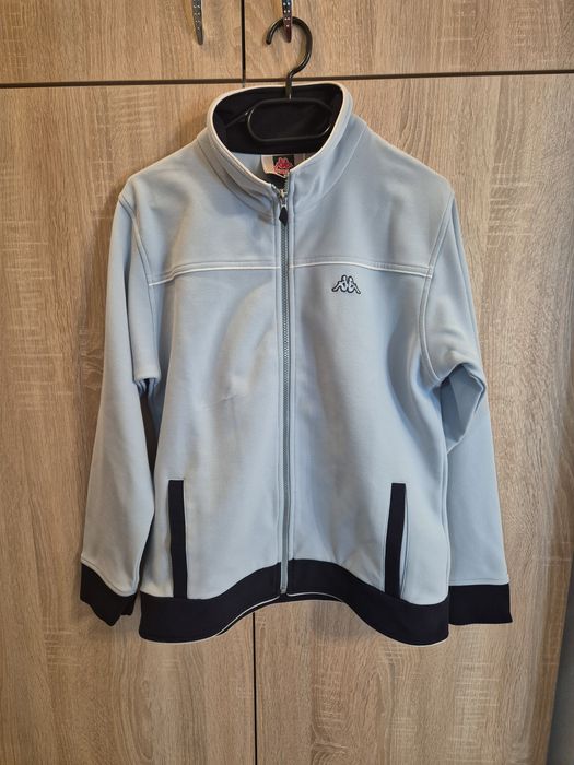 Bluza trening Kappa