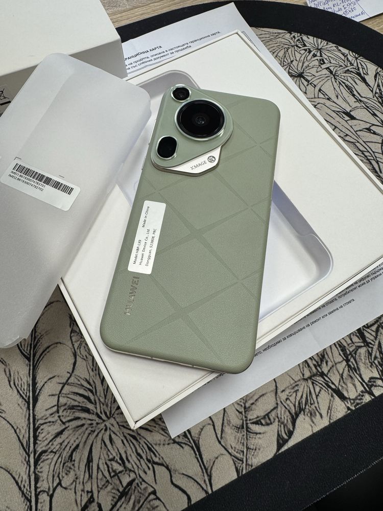 Huawei Pura 70 Ultra 5G 16/512gb - чисто нов с 3 год гаранция