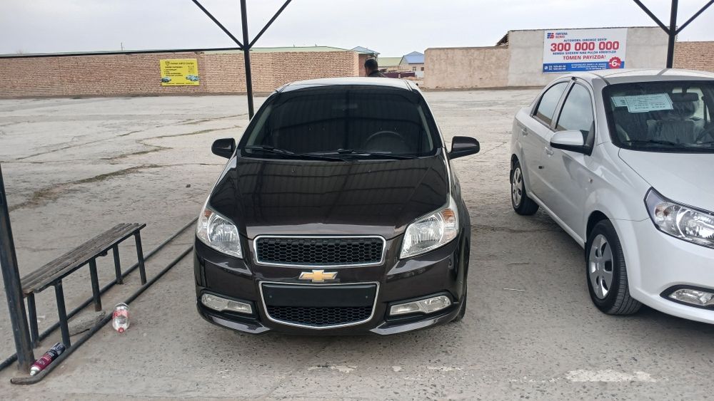 Нексия 3 сатылады