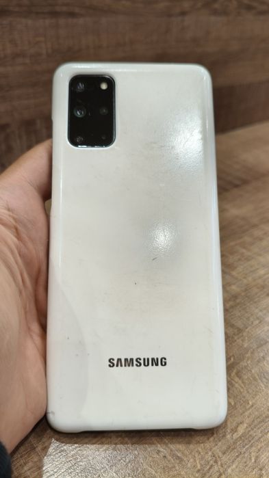 Samsung s20 plus 5G