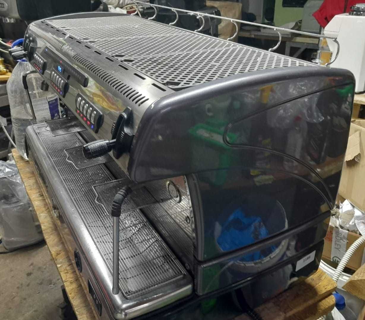 Espresor cafea La Spaziale