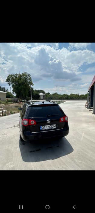 Vând passat 2009 1.4 benzina cu turbo