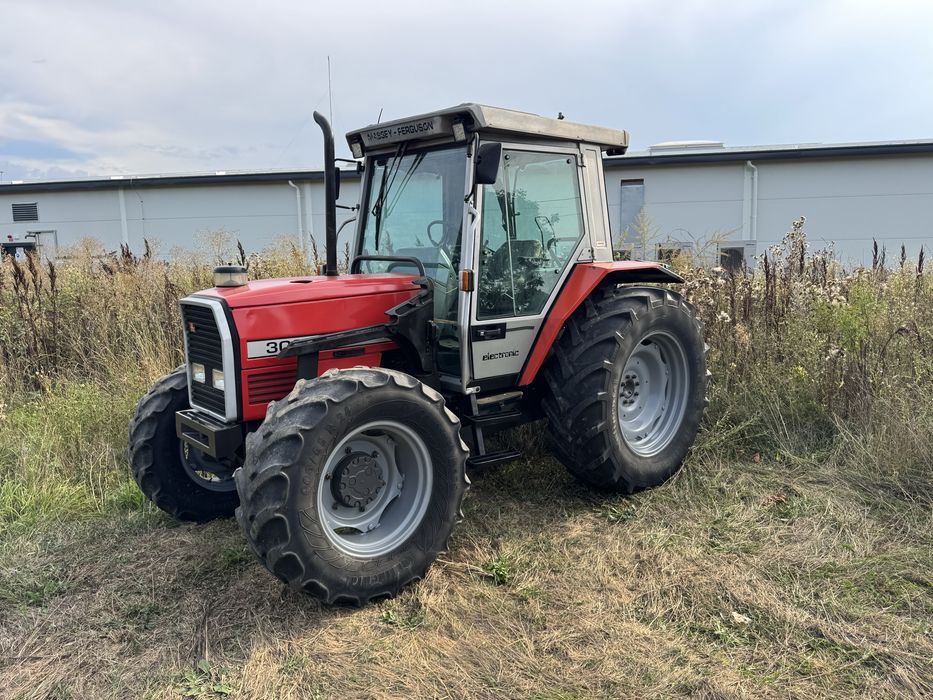 Tractor Massey Ferguson 3060