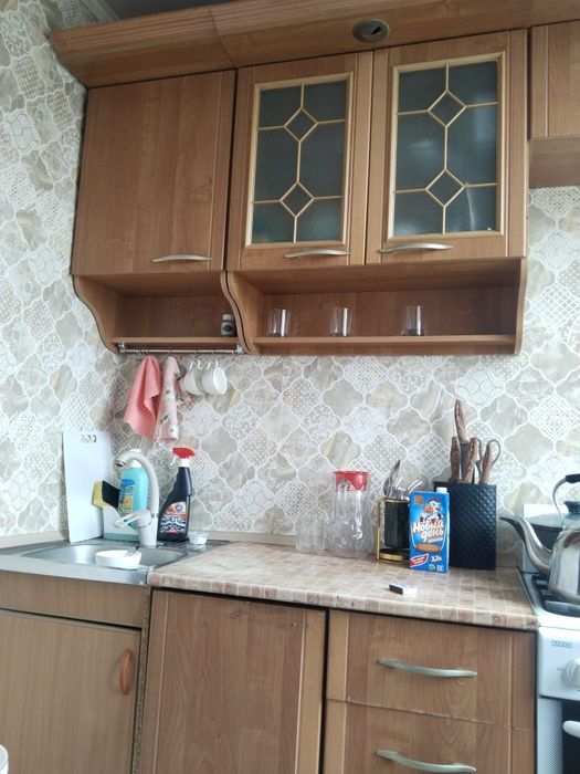 Гарнитур кухонный