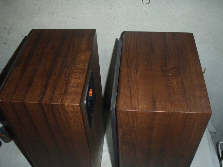 Boxe 3 cai Technics SB-C350  (made in Japan)