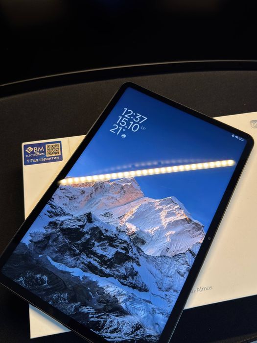 Xiaomi mi pad 5 wifi