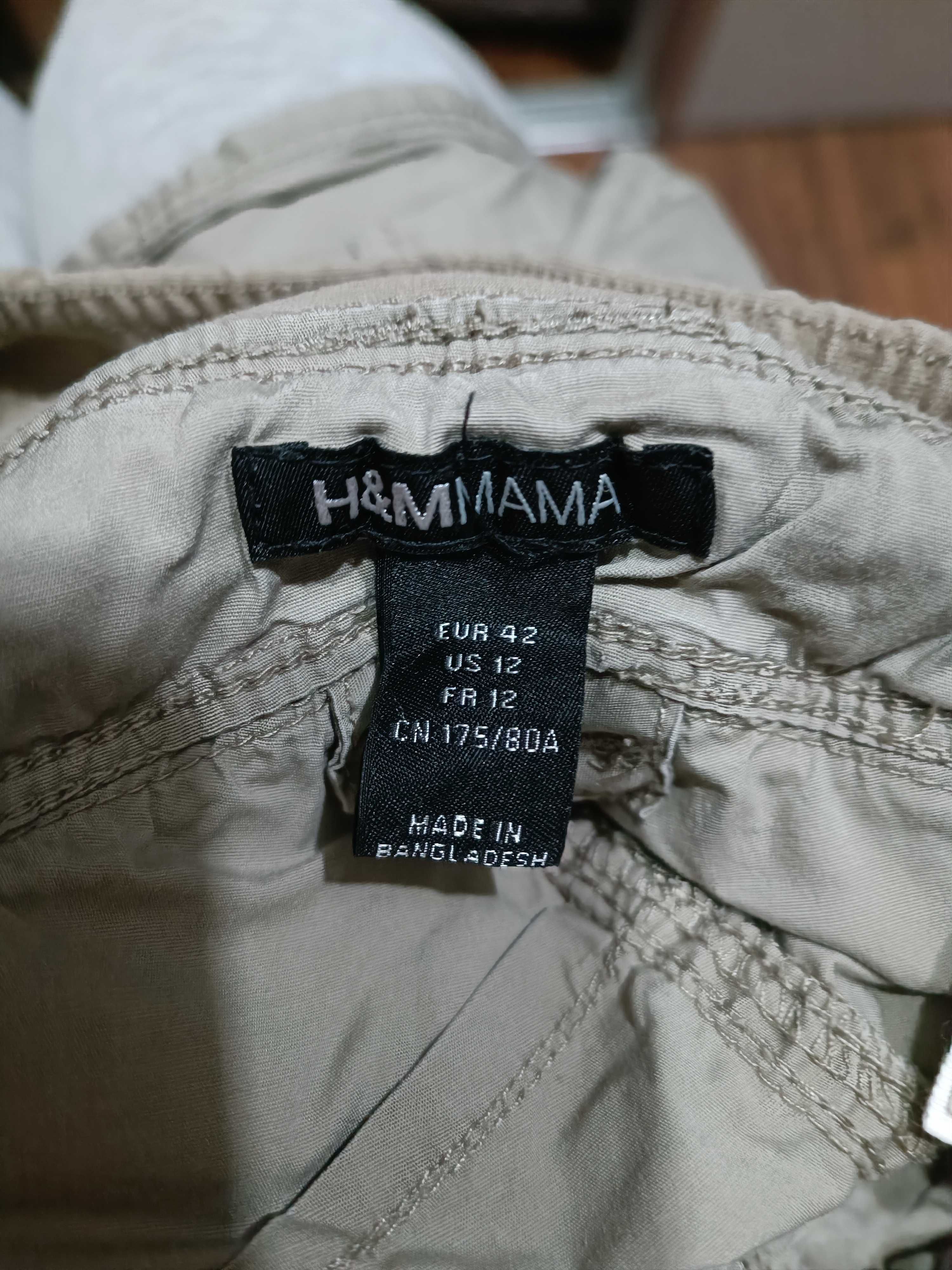 панталон за бременни H&M MAMA