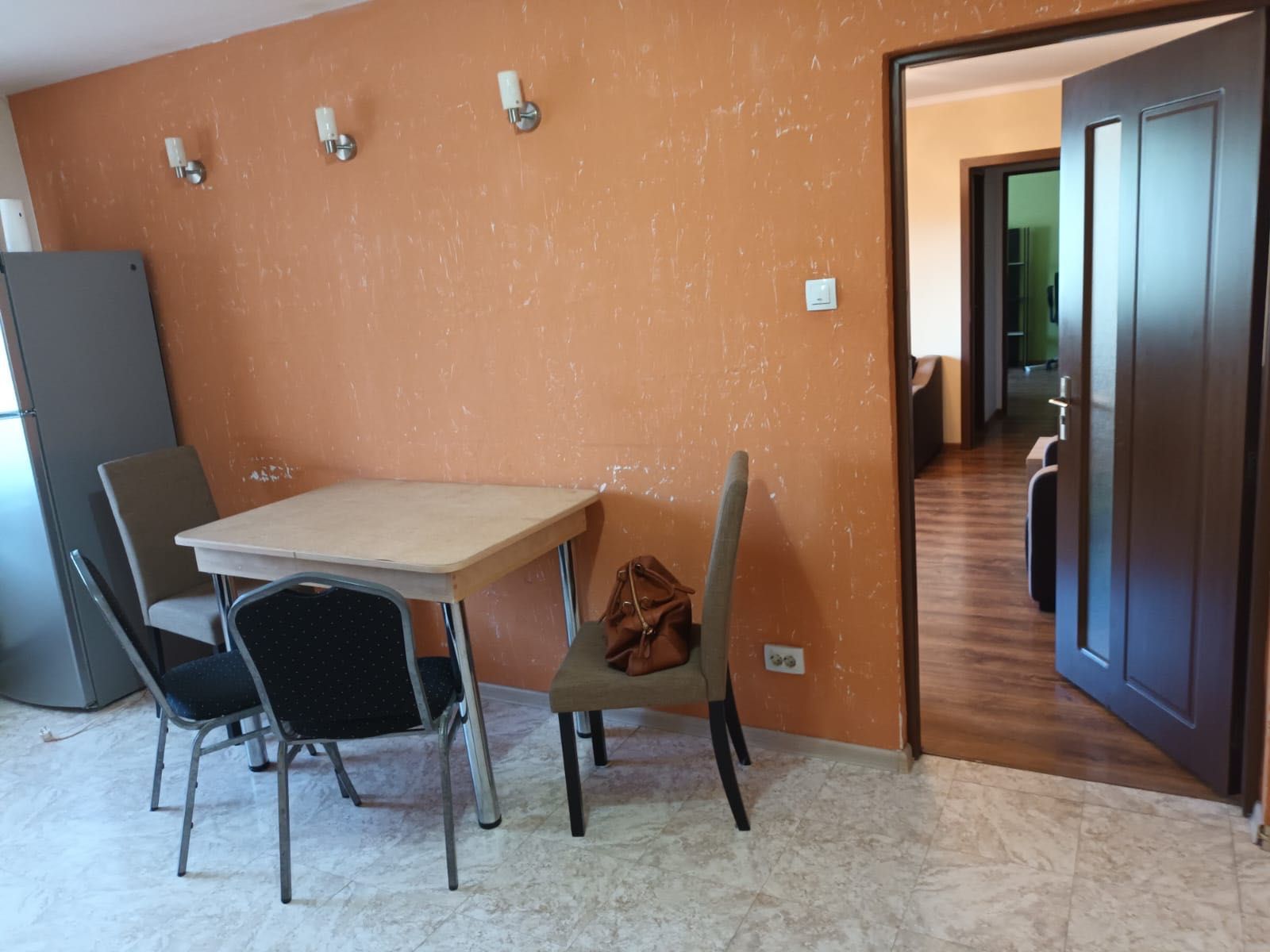 Proprietar, vând apartament 2 camere, Lugoj,  Ale.Visinilor