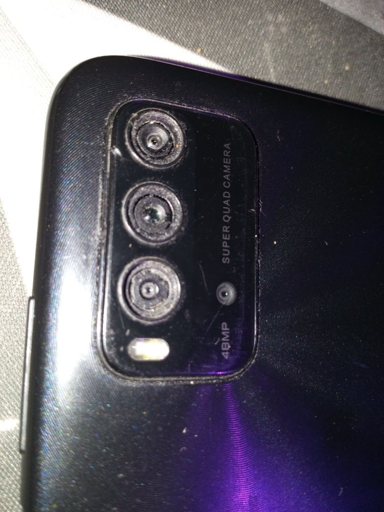 Xiaomi Redmi 9t 4/64