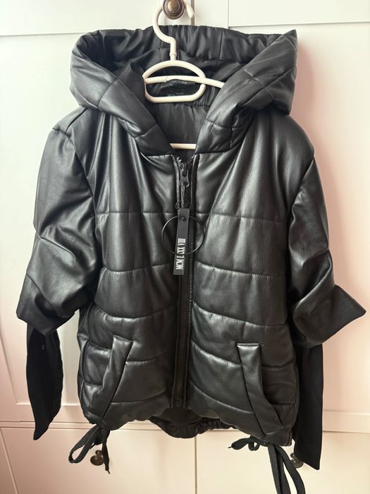 Продавам есенно яке Nazaro