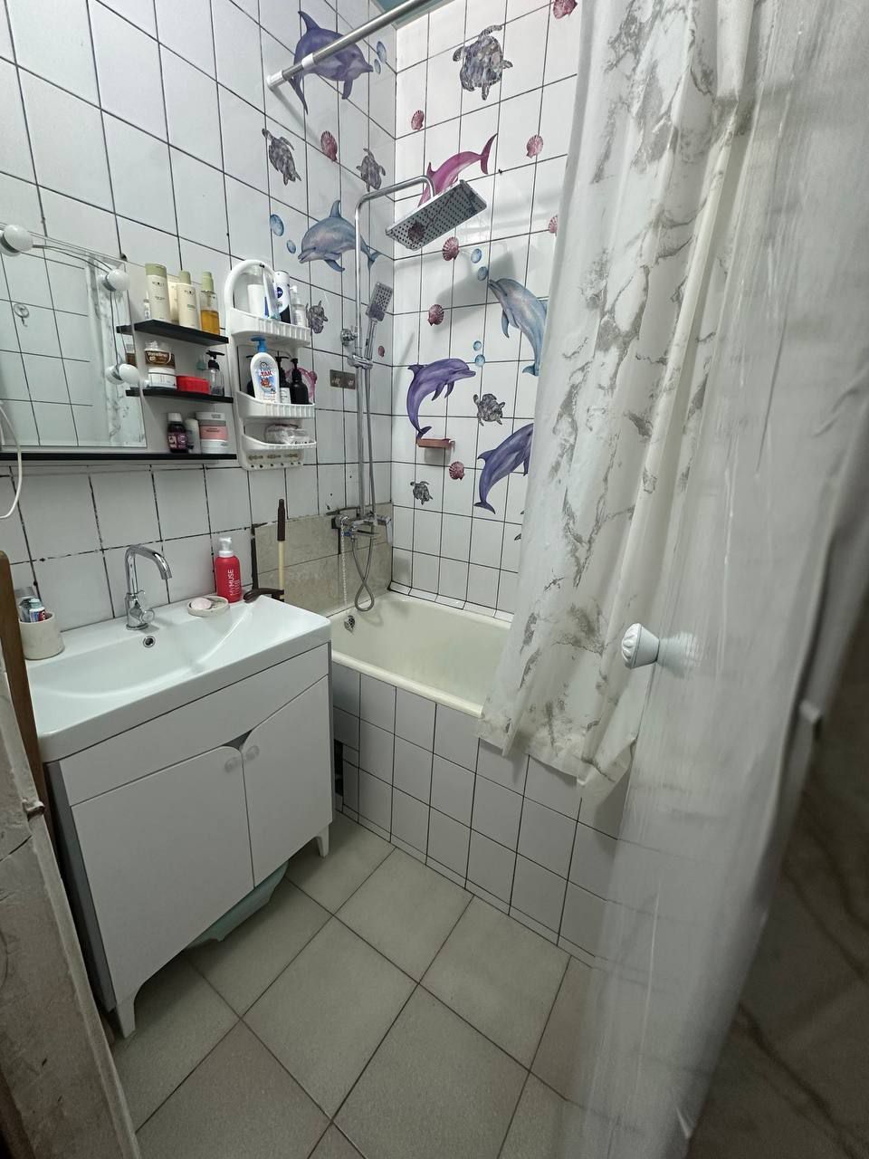 Продаю 2 комнатную Ттз-2