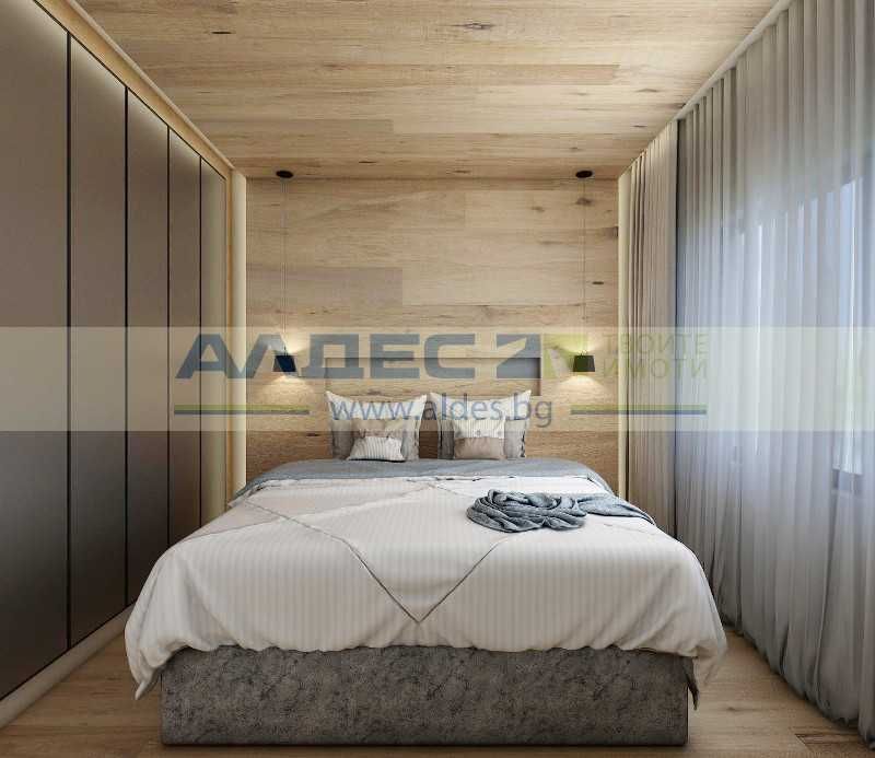 Продава се Тристаен апартамент в София, м-т Гърдова глава - 117 кв.м за 3077 €/кв.м - Снимка #3