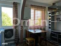 Apartament 2 camere– Cuza Vodă | Etaj 4/4 | Bucătărie spațioasă și lum