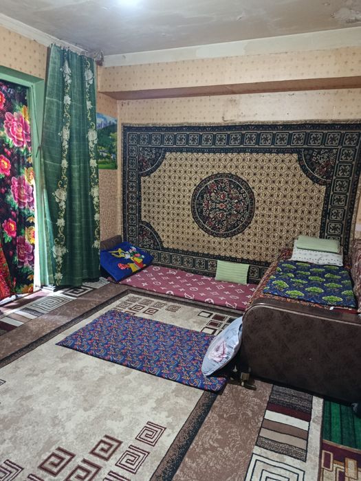 Продается 1/4/4, галерейка, Дубовая, 25м.кв, без ремонта
