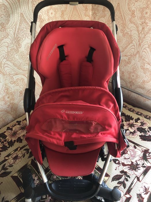 Детска количка Maxi Cosi