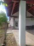 SUPER CASA 3 camere 130mp utili  Lacu Sarat Teren- 252 mp