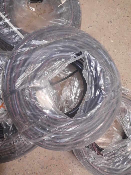 Cablu electric  3×1.5 ignifug