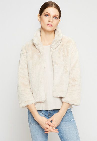 Haina blana artificiala