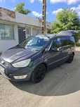 Ford galaxy 2011
