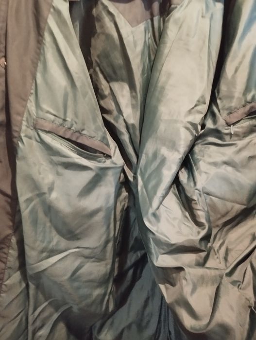 Daniel Hechter зимно мъжко яке