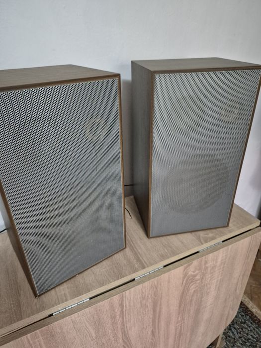 Boxe vintage.  ( heco ]